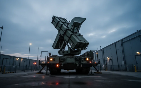 Vincorion Aktie: 60-Millionen-Auftrag für PATRIOT-Modernisierung - Foto: über boerse-global.de