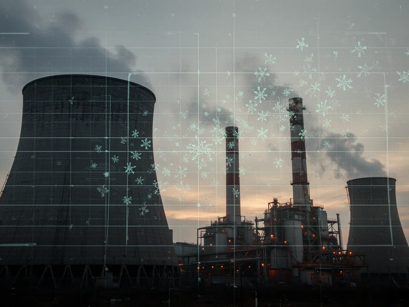 CO2-Preise: EU plant 400 Mio. Zertifikate, Vattenfall warnt vor Kollaps - Foto: über boerse-global.de