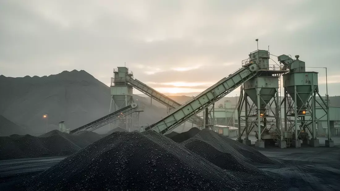 IsoEnergy: Verlust je Aktie schrumpft auf minus 0,03 Dollar - Bild: über boerse-global.de
