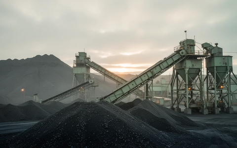 IsoEnergy: Verlust je Aktie schrumpft auf minus 0,03 Dollar - Foto: über boerse-global.de