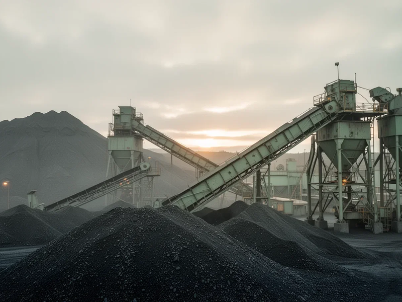 IsoEnergy: Verlust je Aktie schrumpft auf minus 0,03 Dollar - Foto: über boerse-global.de