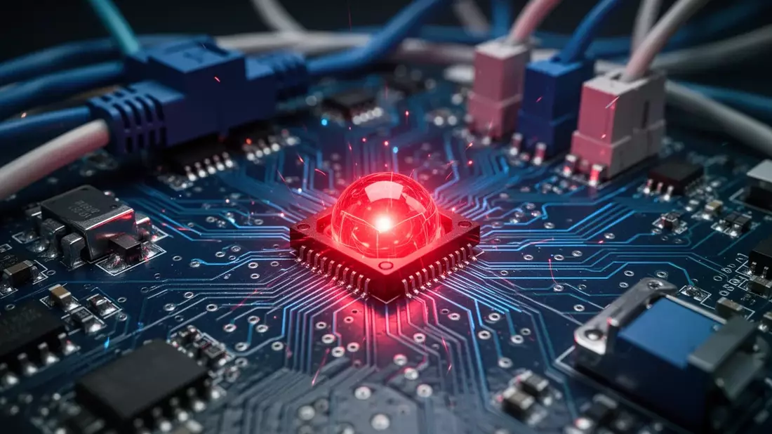 IoT-Sicherheit: KI-Projekt findet über 23.000 kritische Lücken - Bild: über boerse-global.de
