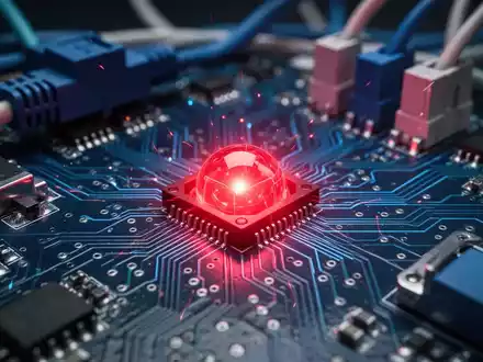 IoT-Sicherheit: KI-Projekt findet über 23.000 kritische Lücken - Foto: über boerse-global.de