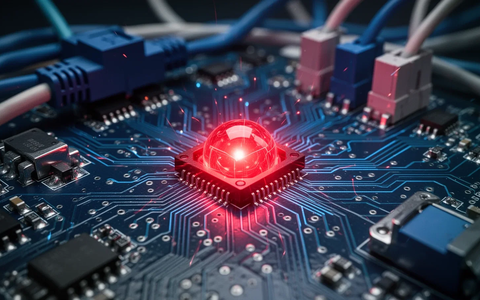 IoT-Sicherheit: KI-Projekt findet über 23.000 kritische Lücken - Foto: über boerse-global.de
