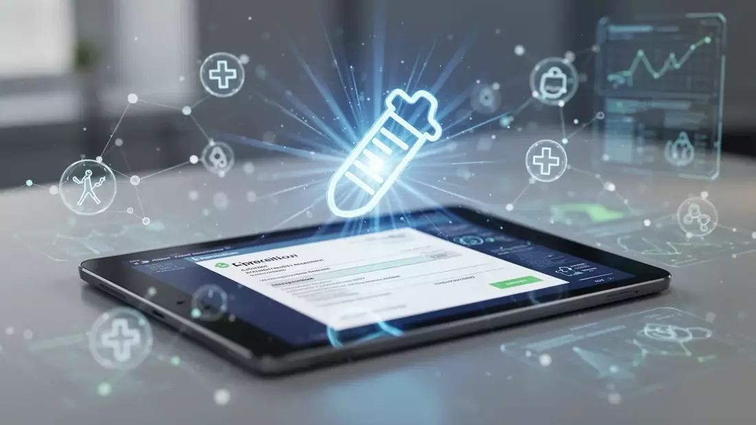 Indien: Eine Milliarde Gesundheitsakten digital vernetzt - Bild: über boerse-global.de