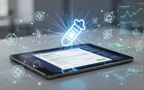 Indien: Eine Milliarde Gesundheitsakten digital vernetzt - Foto: über boerse-global.de