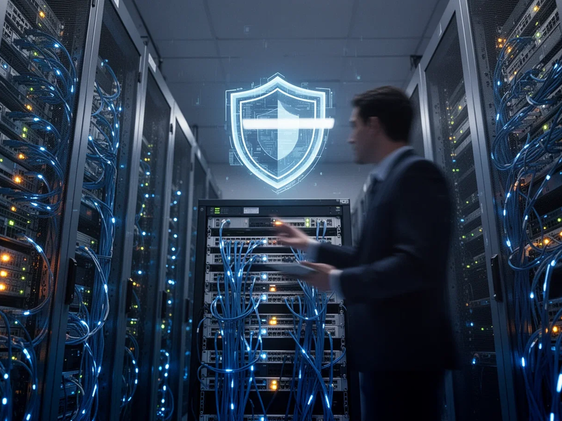 API-Sicherheit: 90% singapurischer Firmen erlebten Vorfälle - Foto: über boerse-global.de