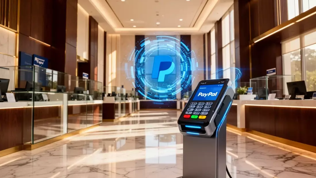 PayPal-Integration: Sampath Bank erschließt Zahlungsverkehr in Sri Lanka - Bild: über boerse-global.de