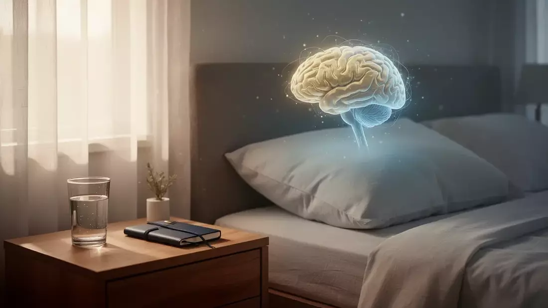 Morgenroutine: Neue Studien belegen Effekte auf Gehirn und Cortisol - Bild: über boerse-global.de