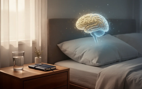 Morgenroutine: Neue Studien belegen Effekte auf Gehirn und Cortisol - Foto: über boerse-global.de