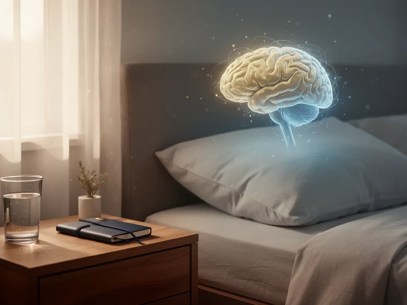 Morgenroutine: Neue Studien belegen Effekte auf Gehirn und Cortisol - Foto: über boerse-global.de