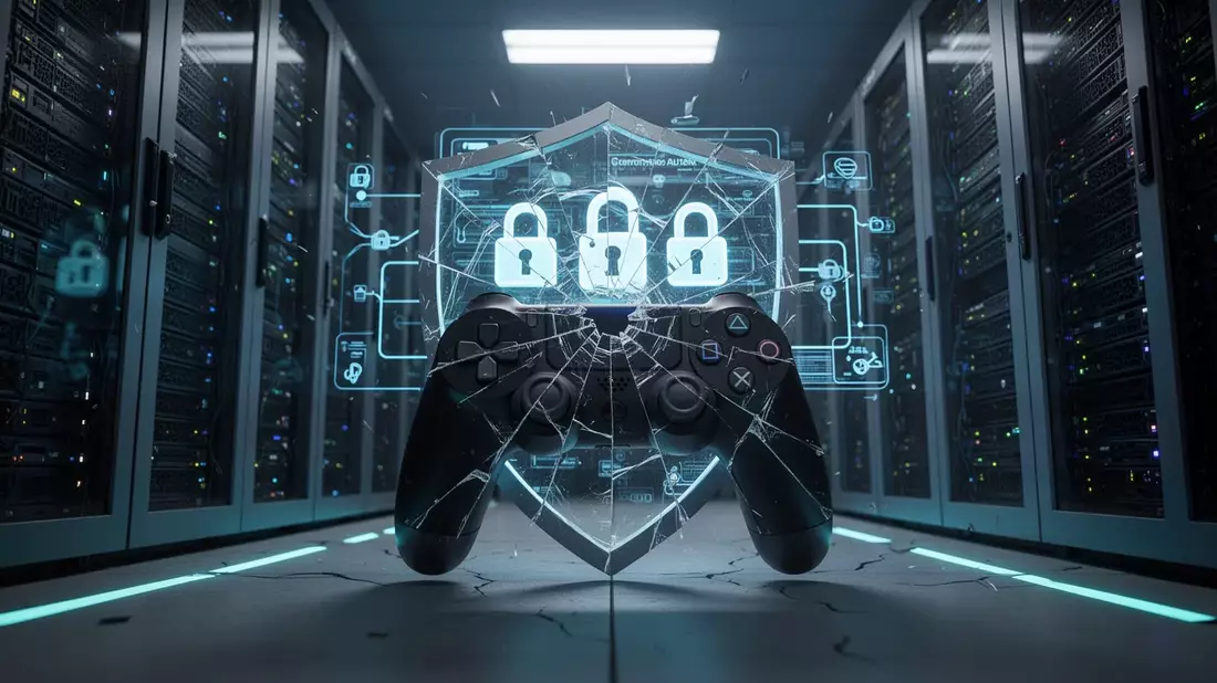 PlayStation-Hacking: Social Engineering hebelt 2FA und Passkeys aus - Bild: über boerse-global.de