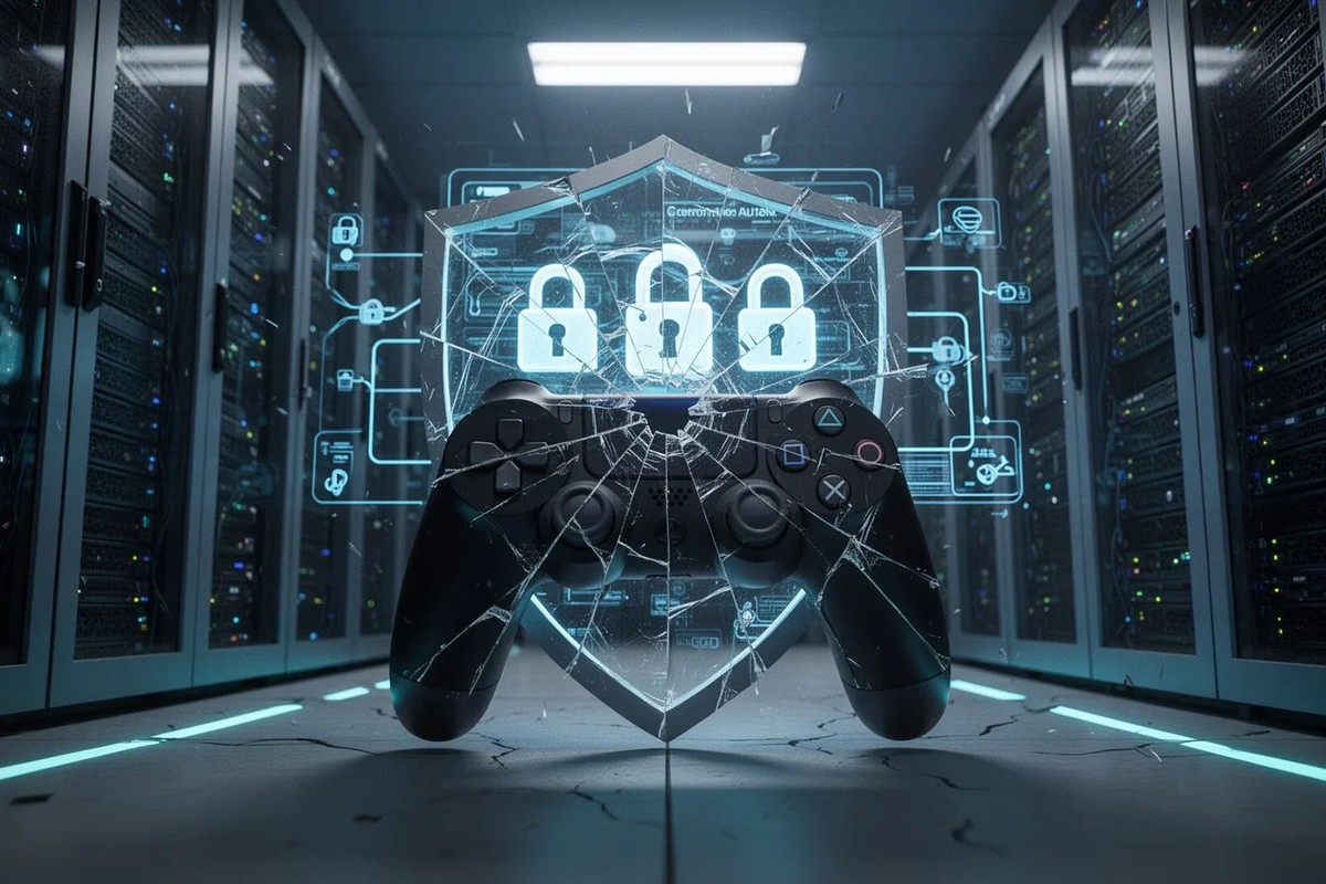 PlayStation-Hacking: Social Engineering hebelt 2FA und Passkeys aus