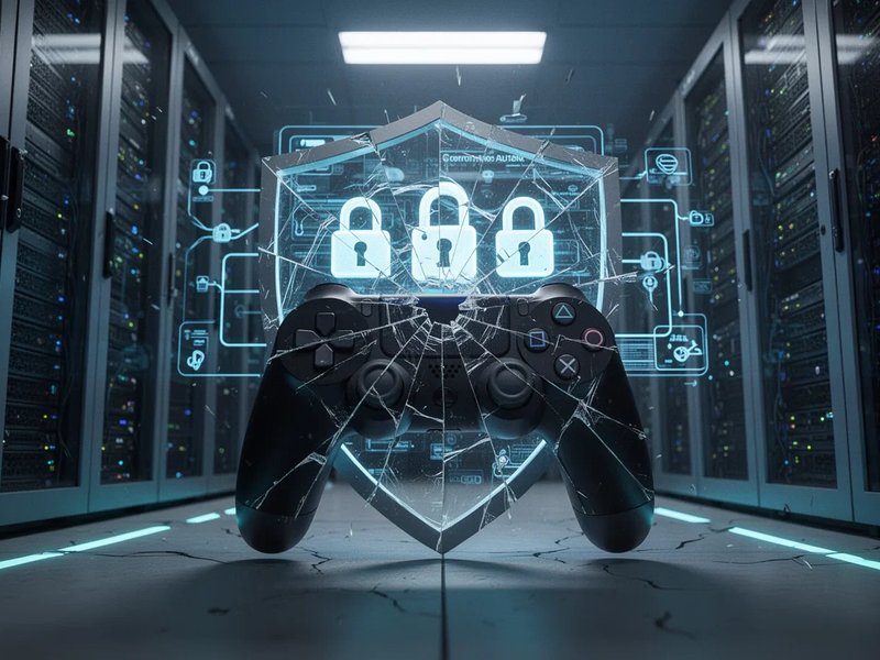 PlayStation-Hacking: Social Engineering hebelt 2FA und Passkeys aus - Foto: über boerse-global.de