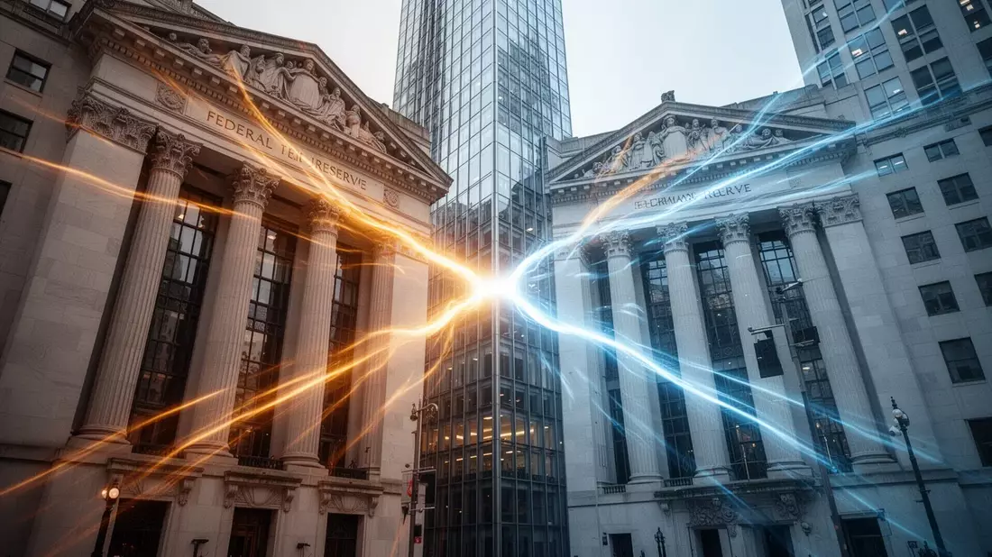 Bankenkrise: Chase lockt deutsche Sparer mit 4-Prozent-Zins ab - Bild: über boerse-global.de