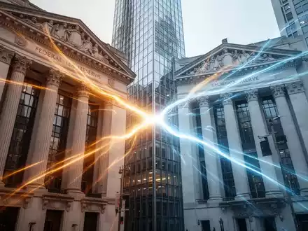 Bankenkrise: Chase lockt deutsche Sparer mit 4-Prozent-Zins ab - Foto: über boerse-global.de