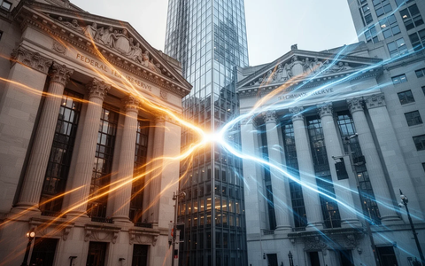 Bankenkrise: Chase lockt deutsche Sparer mit 4-Prozent-Zins ab - Foto: über boerse-global.de