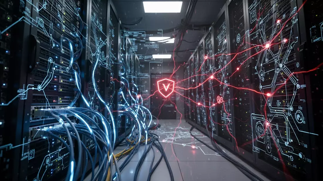Verizon-Report 2026: KI beschleunigt Angriffe auf fünf Tage - Bild: über boerse-global.de