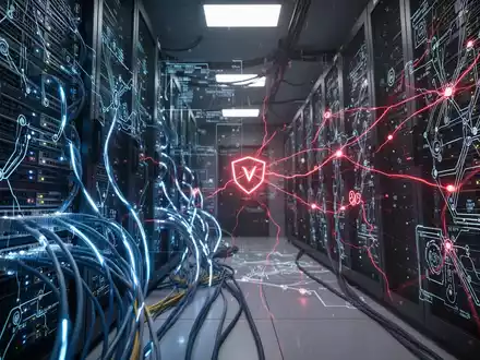 Verizon-Report 2026: KI beschleunigt Angriffe auf fünf Tage - Foto: über boerse-global.de
