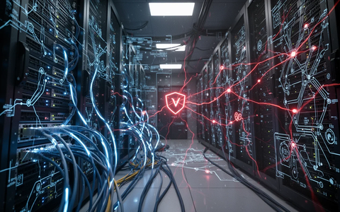 Verizon-Report 2026: KI beschleunigt Angriffe auf fünf Tage - Foto: über boerse-global.de