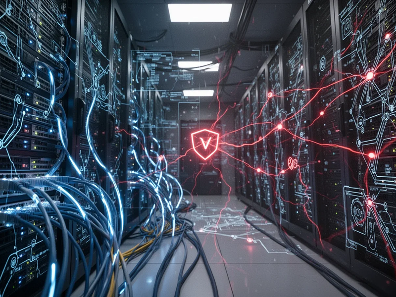 Verizon-Report 2026: KI beschleunigt Angriffe auf fünf Tage - Foto: über boerse-global.de