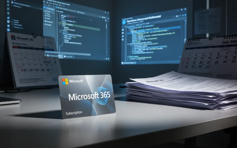 Microsoft 365: Preisschock ab Juli 2026 treibt Firmen zu Open-Source - Foto: über boerse-global.de