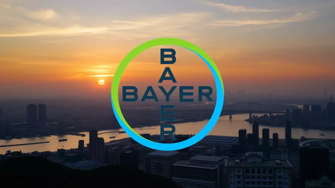 Bayer Stock Torn Between Legal Turmoil and Pipeline Promise as Key Catalysts Loom - Bild: über boerse-global.de