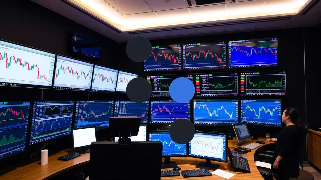 D-Wave's $100M Government Deal Sparks Rally, Insider Exits, and Political Questions - Bild: über boerse-global.de