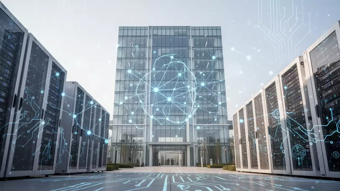 Intuit Aktie: Partnerschaften mit OpenAI und Anthropic - Bild: über boerse-global.de
