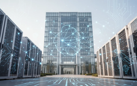 Intuit Aktie: Partnerschaften mit OpenAI und Anthropic - Foto: über boerse-global.de