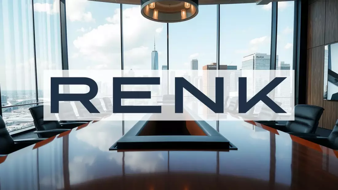 Renk’s Shareholder Base Gets a Makeover as Record Orders Lure Institutional Giants - Bild: über boerse-global.de