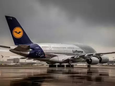 Lufthansa: Neuer Aufsichtsratschef Teyssen setzt auf Kapitaldisziplin - Foto: über boerse-global.de