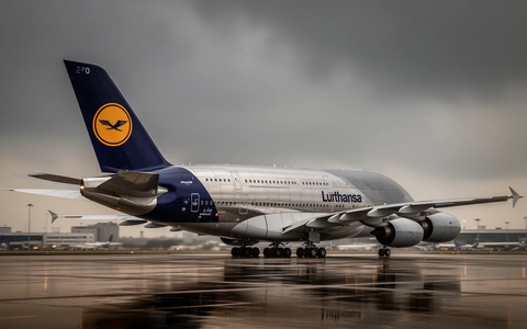 Lufthansa: Neuer Aufsichtsratschef Teyssen setzt auf Kapitaldisziplin - Foto: über boerse-global.de