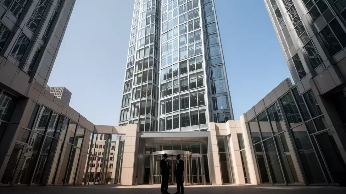 Axa XL: Nick Goepp und Lexi Bueno neu im US-Geschäft - Bild: über boerse-global.de