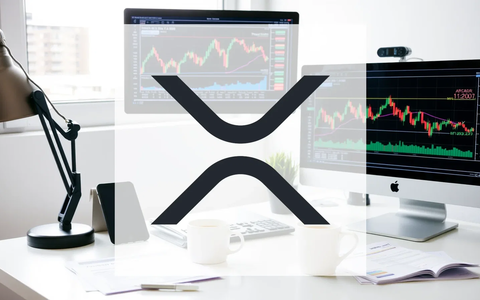 XRP Trapped Between Regulatory Promise and Price Reality as ETF Inflows Surge but Token Stalls Below Key Averages - Foto: über boerse-global.de