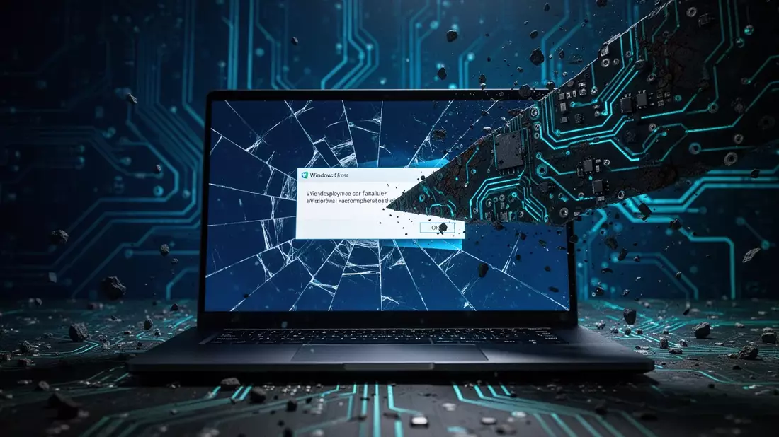 Windows 11: Millionen Rechner verpassen Juni-Zertifikatsfrist - Bild: über boerse-global.de