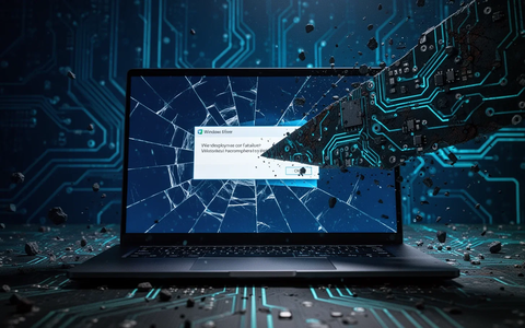 Windows 11: Millionen Rechner verpassen Juni-Zertifikatsfrist - Foto: über boerse-global.de