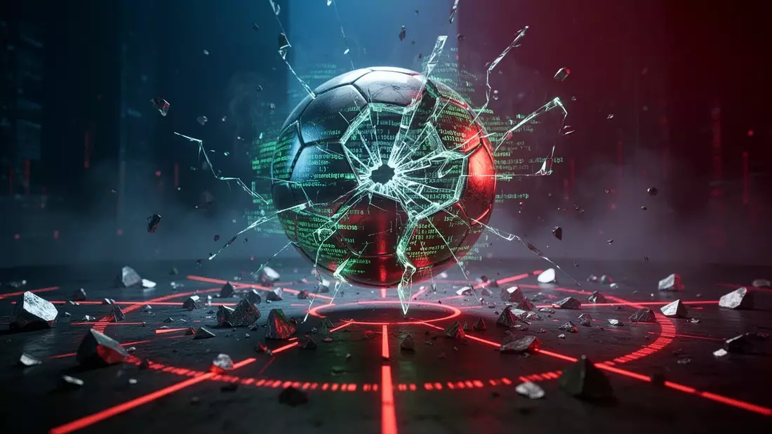 WM 2026: Hacker starten beispiellose Angriffswelle auf Fans - Bild: über boerse-global.de