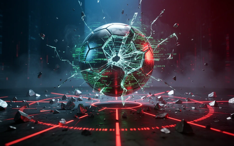 WM 2026: Hacker starten beispiellose Angriffswelle auf Fans - Foto: über boerse-global.de