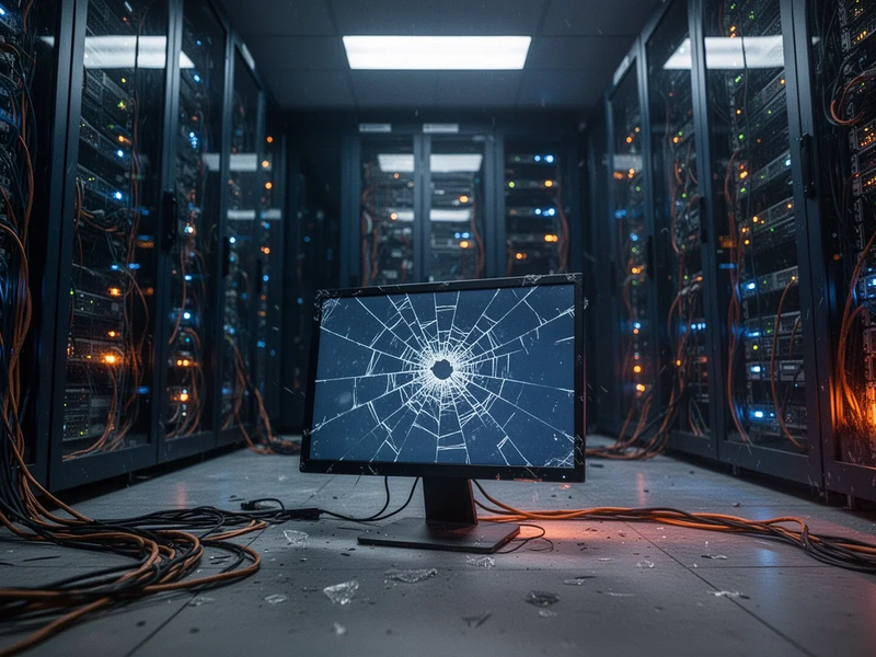 Canvas-Hack: 275 Millionen Nutzer betroffen, Sammelklagen drohen - Foto: über boerse-global.de