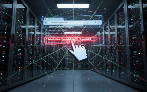 Nimbus Manticore: Iranische Hacker infizieren Entwickler per SEO-Poisoning - Foto: über boerse-global.de