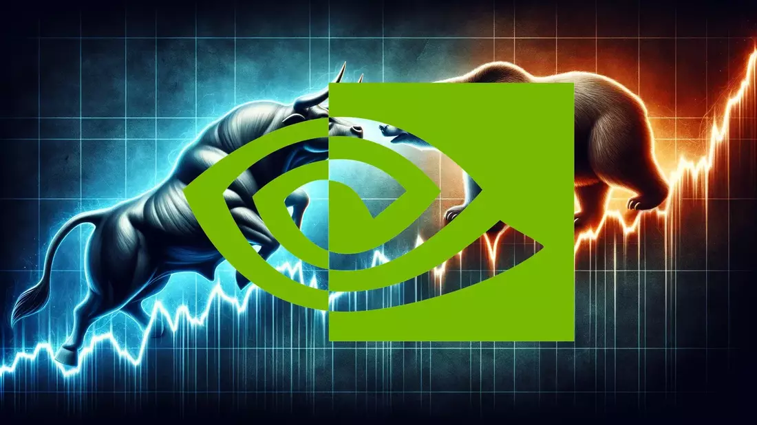 Nvidia’s $80 Billion Buyback and 2,400% Dividend Jump: Inside the Numbers Behind the $91 Billion Guidance - Bild: über boerse-global.de