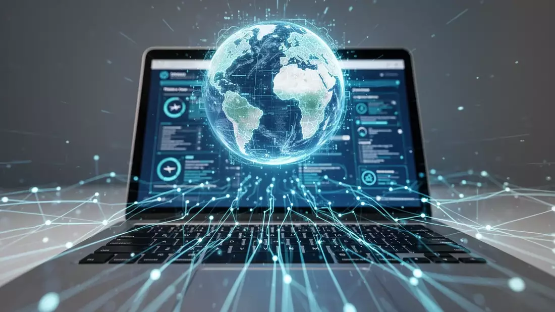 GEO-Revolution: 37% der Reisenden nutzen KI bei Buchungen - Bild: über boerse-global.de