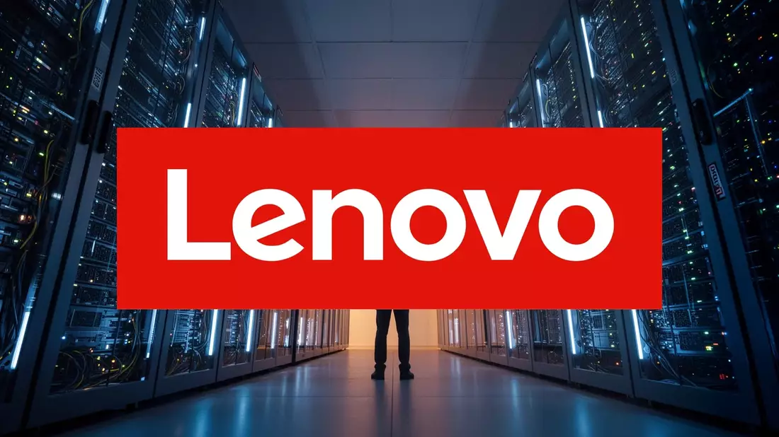 Lenovo Aktie: Auf neuem Allzeithoch - Bild: über boerse-global.de