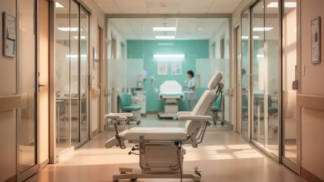 Chronische Schmerzen: 23 Millionen Deutsche brauchen neue Therapien - Bild: über boerse-global.de