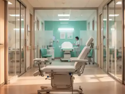 Chronische Schmerzen: 23 Millionen Deutsche brauchen neue Therapien - Foto: über boerse-global.de
