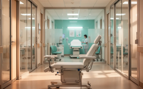 Chronische Schmerzen: 23 Millionen Deutsche brauchen neue Therapien - Foto: über boerse-global.de