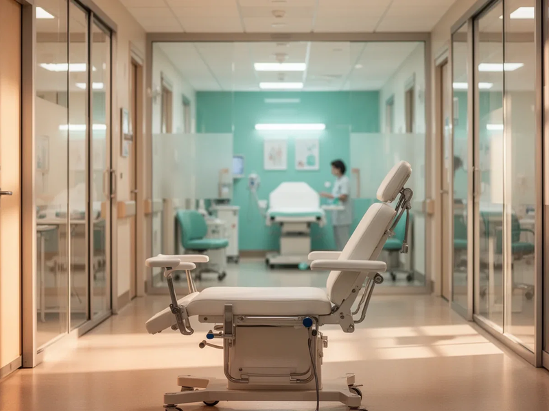 Chronische Schmerzen: 23 Millionen Deutsche brauchen neue Therapien - Foto: über boerse-global.de