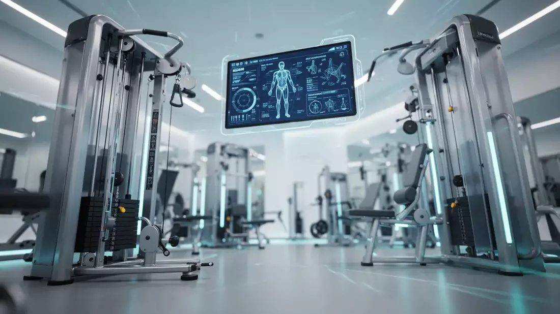 Krafttraining ab 50: Zehn Minuten pro Woche stoppen Muskelverlust - Bild: über boerse-global.de