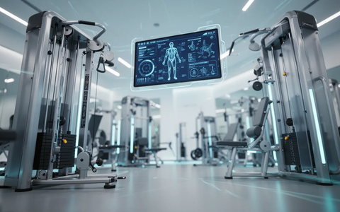 Krafttraining ab 50: Zehn Minuten pro Woche stoppen Muskelverlust - Foto: über boerse-global.de